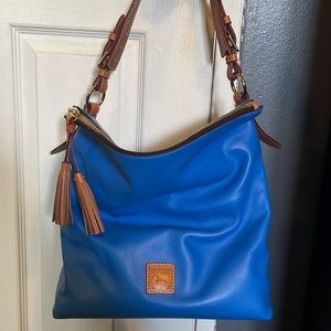Dooney & Bourke Mckenzie Hobo Bag & Wallet